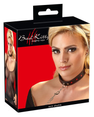 Collar Basic - Black Collar Basic - Black