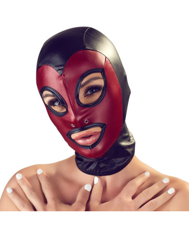 Bad Kitty Head Mask Bad Kitty Head Mask