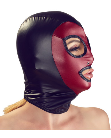 Bad Kitty Head Mask Bad Kitty Head Mask