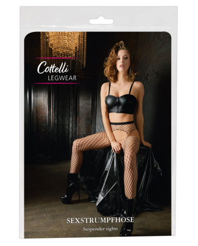 Sex Tights S-L Sex Tights S-L