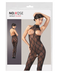 Rimes Catsuit - Nero Rimes Catsuit - Nero