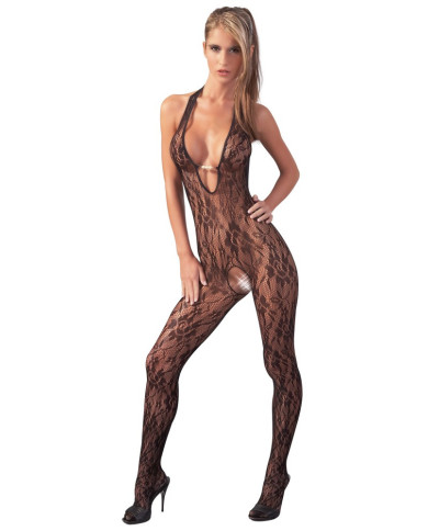 Catsuit with Pearls  Catsuit with Pearls
