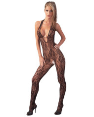 Catsuit with Pearls  Catsuit with Pearls