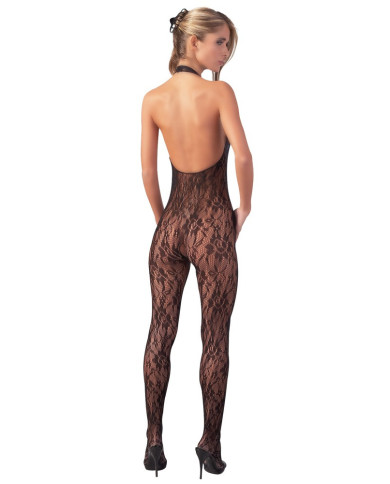 Catsuit with Pearls  Catsuit with Pearls