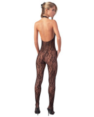 Catsuit with Pearls  Catsuit with Pearls