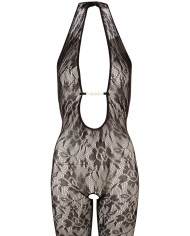 Catsuit with Pearls  Catsuit with Pearls