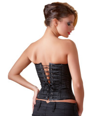 Corsage Black  Corsage Black