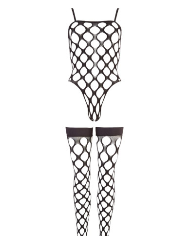 Body and Stockings S-L