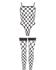 Body and Stockings S-L