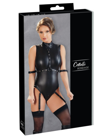 Body Suspenders  Body Suspenders
