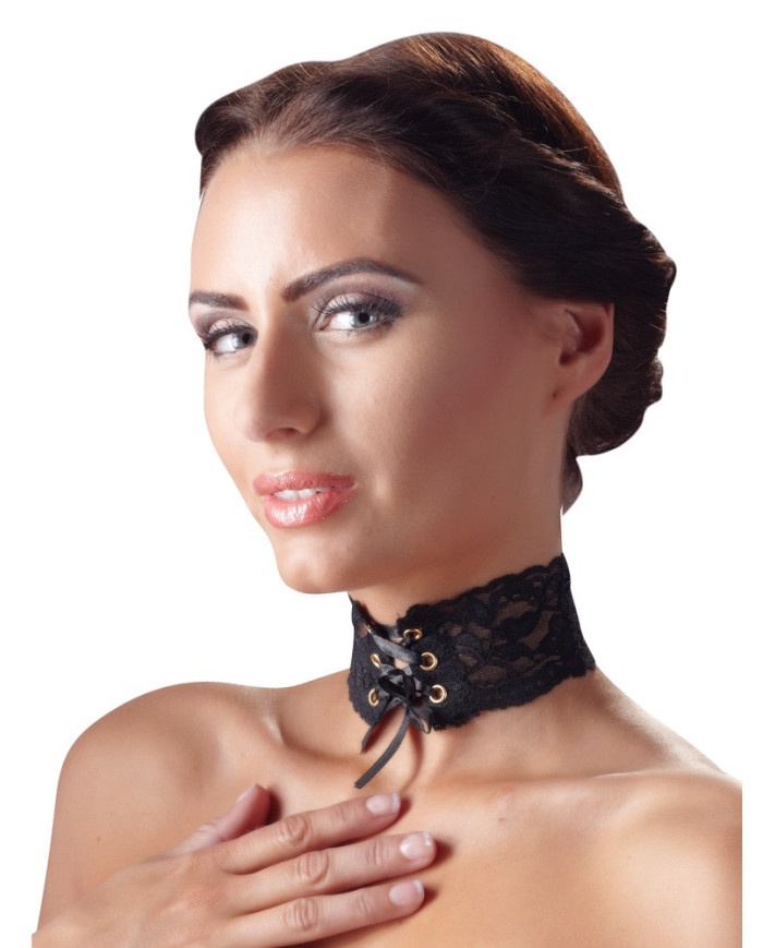 Choker Lace