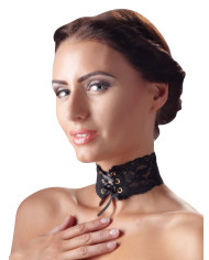 Choker Lace