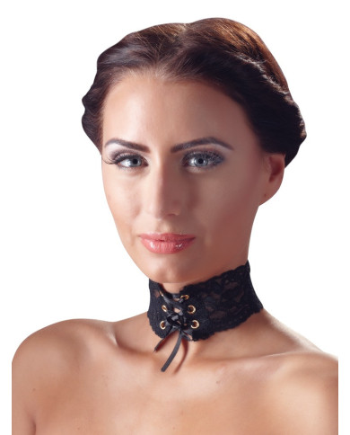 Choker Lace Choker Lace