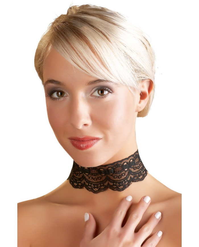 Lace Choker Lace Choker
