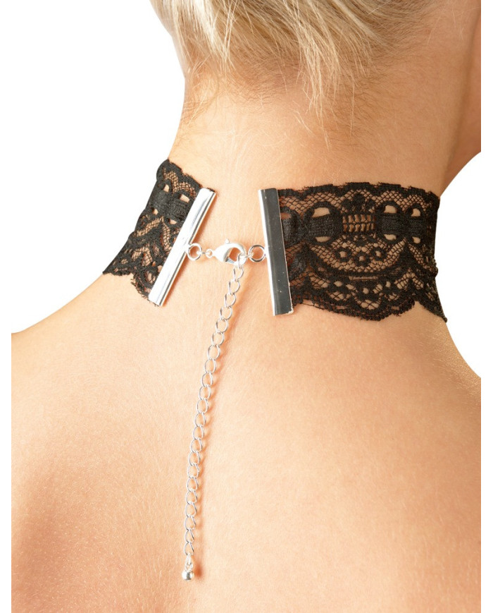 Lace Choker Lace Choker