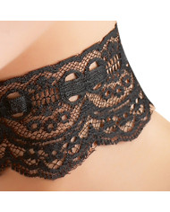 Lace Choker Lace Choker