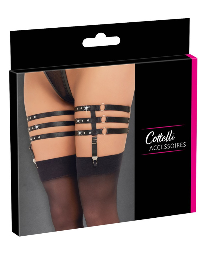 Garters 