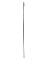 Rimba - Leather Cane   Whip,  62 cm. Rimba - Leather Cane   Whip,  62 cm.
