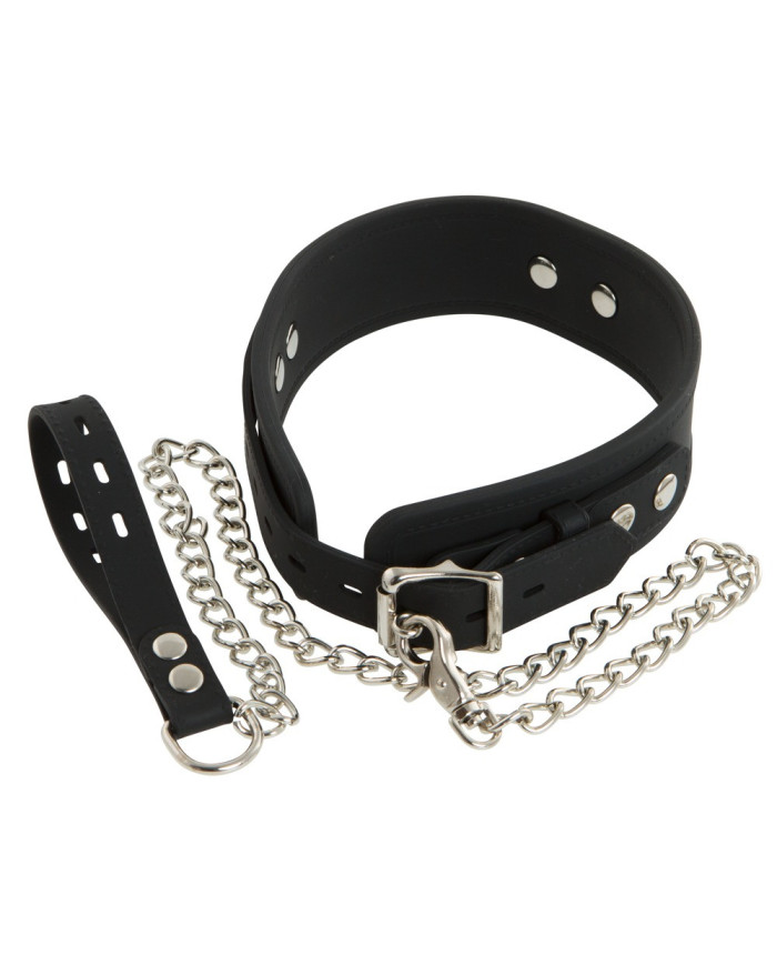 Collar Silicone