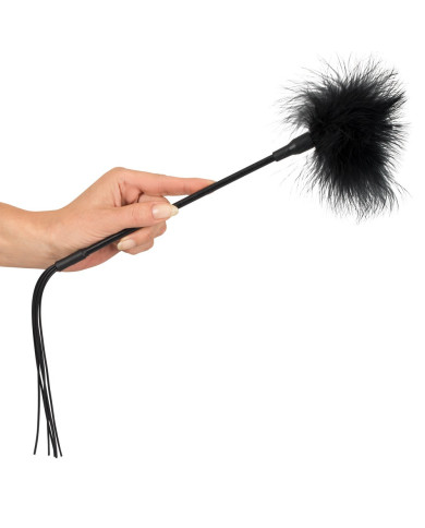 Fetish Kit Velvet black