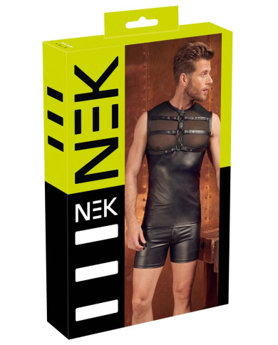 Mens Top Harness  Mens Top Harness