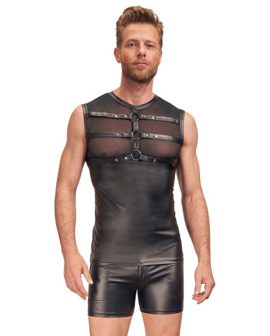 Mens Top Harness  Mens Top Harness