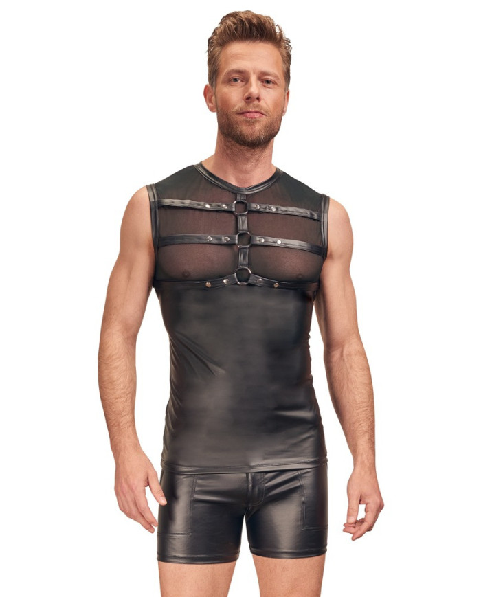 Mens Top Harness  Mens Top Harness