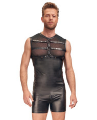 Mens Top Harness  Mens Top Harness