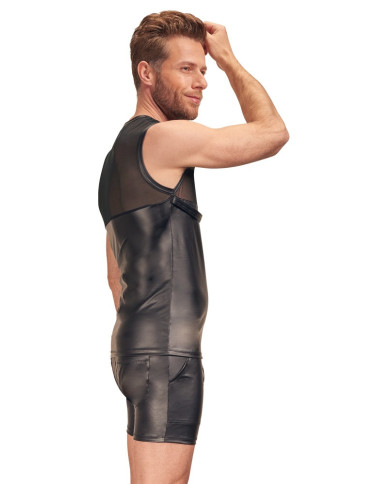 Mens Top Harness  Mens Top Harness
