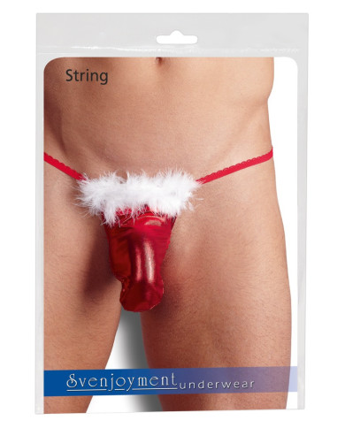 Men s String S-L Men s String S-L