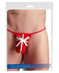 Mens String S-L Mens String S-L