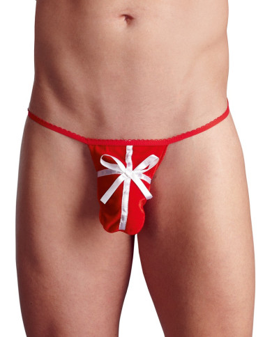 Mens String S-L Mens String S-L