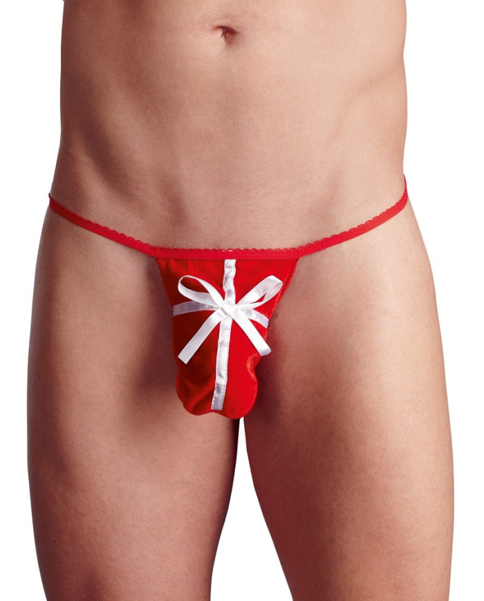 Mens String S-L Mens String S-L