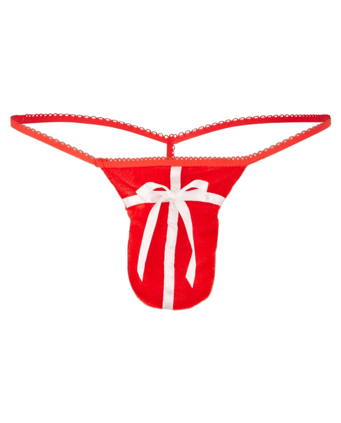 Mens String S-L Mens String S-L