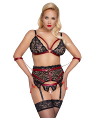 Bra Set Bondage 