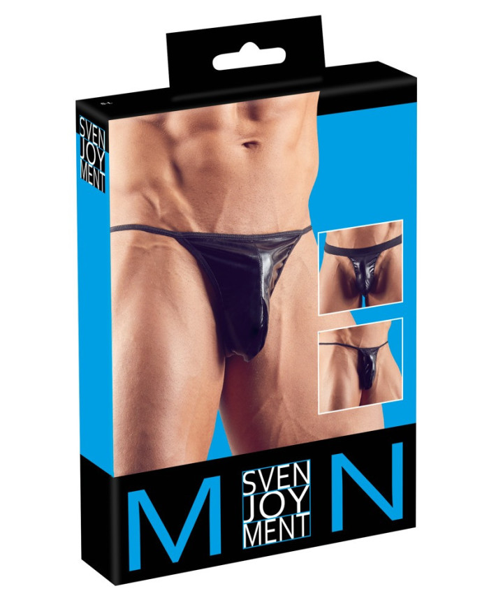Mens Strings pack of 3 S-L