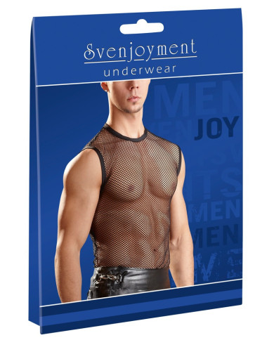 Men s Net Shirt  Men s Net Shirt