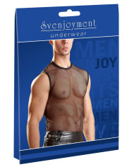 Mens shirt black nude  Mens shirt black nude