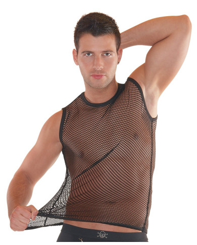 Men s Net Shirt  Men s Net Shirt
