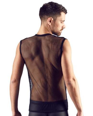 Men s Net Shirt  Men s Net Shirt