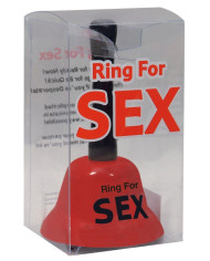 Sex Bell Ring for Sex