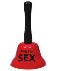 Sex Bell Ring for Sex