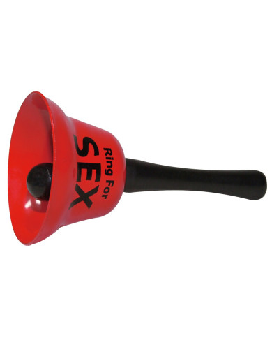 Sex Bell Ring for Sex Sex Bell Ring for Sex