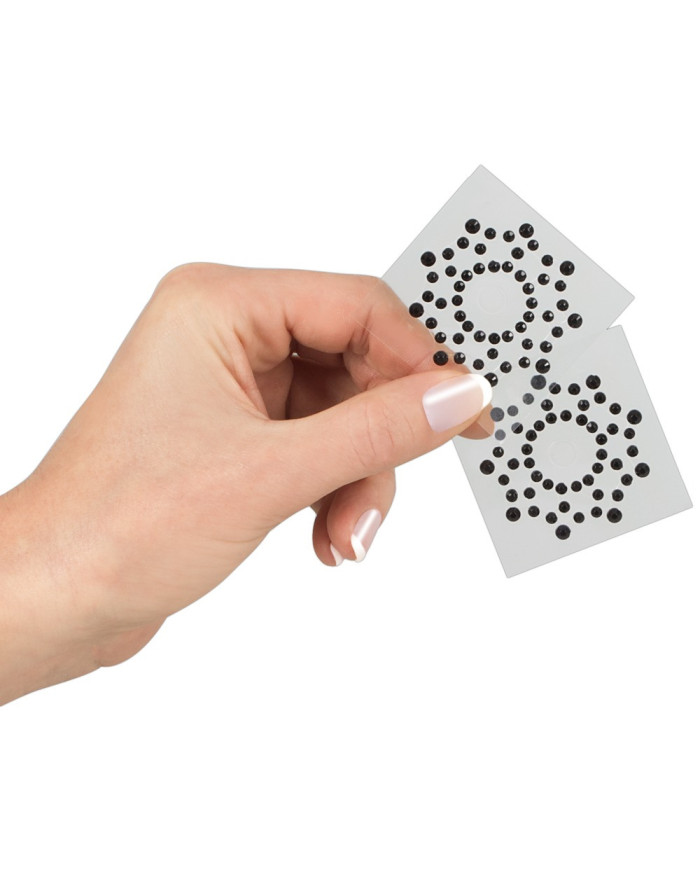 Nipple Stickers Rhinestone Nipple Stickers Rhinestone
