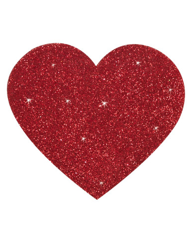 Nipple Stickers Heart Nipple Stickers Heart