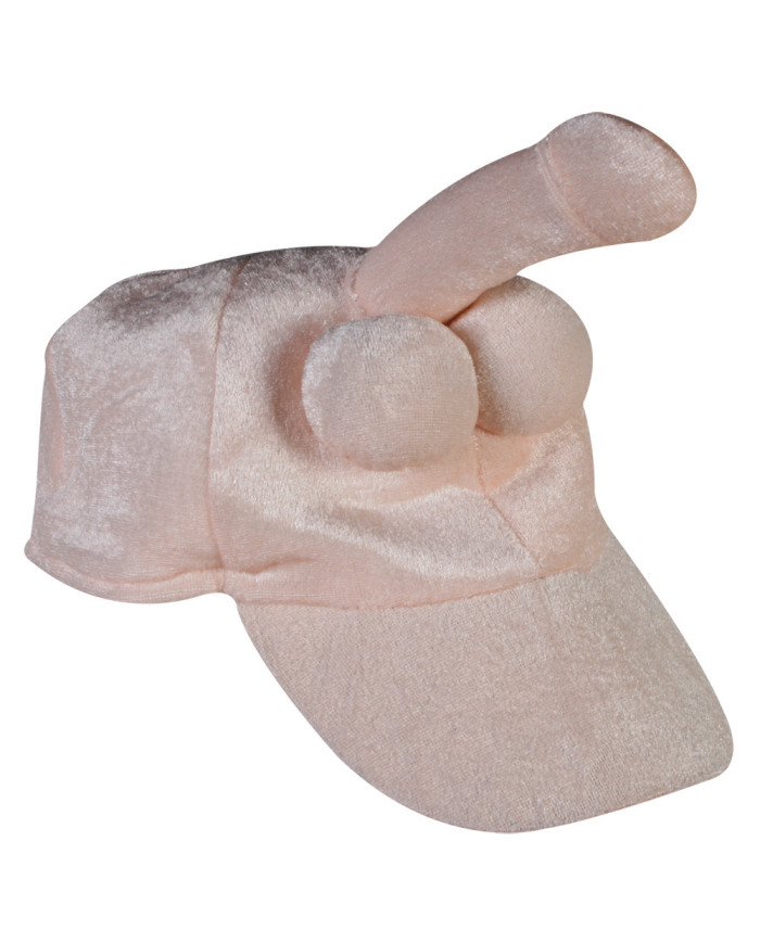Penis Cap