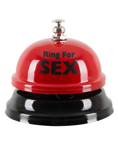 Ring for Sex Counter Bell Ring for Sex Counter Bell