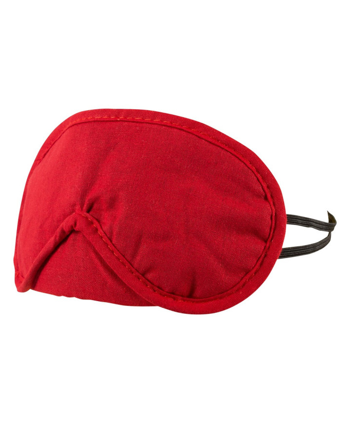Blindfold Set pack of 2 red bl