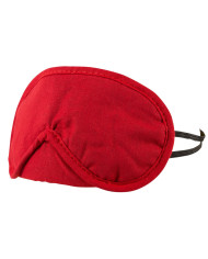 Blindfold Set pack of 2 red bl