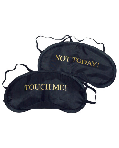 Mood Blindfold Mood Blindfold